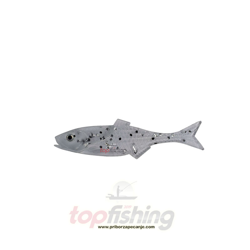 Shad Tankosawa 58 - Softech lures (S&P) 