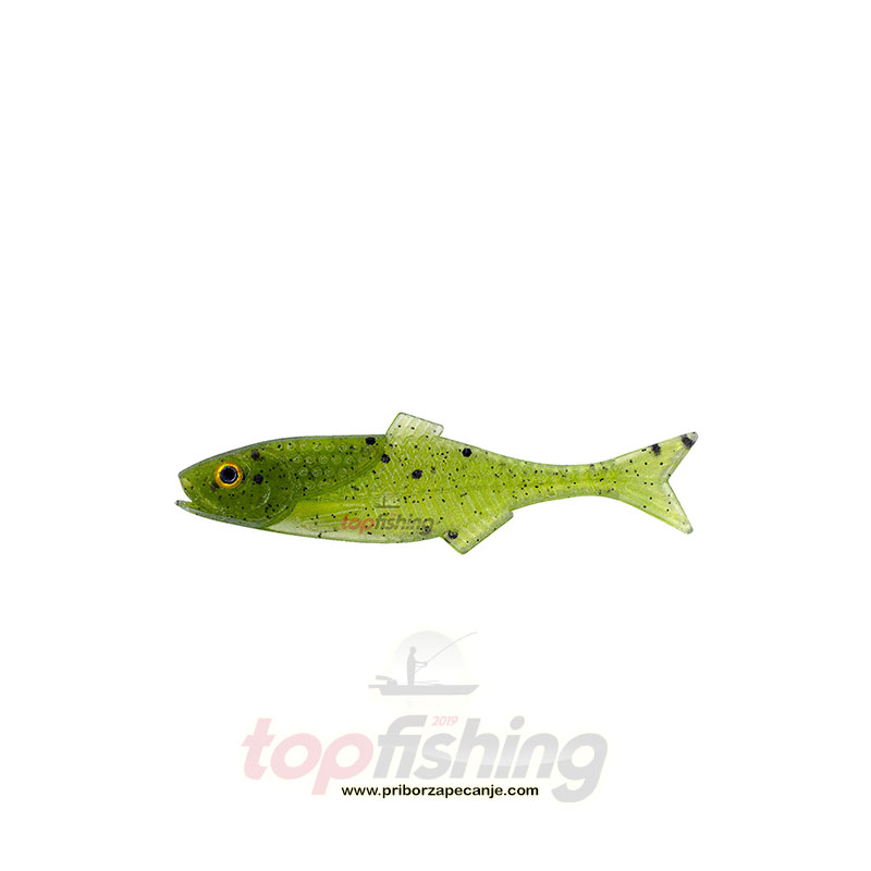 Shad Tankosawa 98 - Softech lures (GR) 