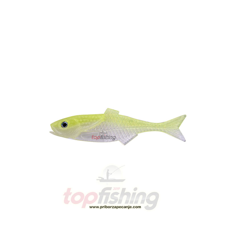 Shad Tankosawa 98 - Softech lures (SFC) 