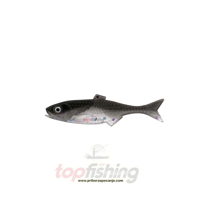 Shad Tankosawa 98 - Softech lures (SH2) 