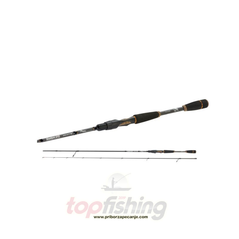 Shadow - 2.40 m - Fil Fishing