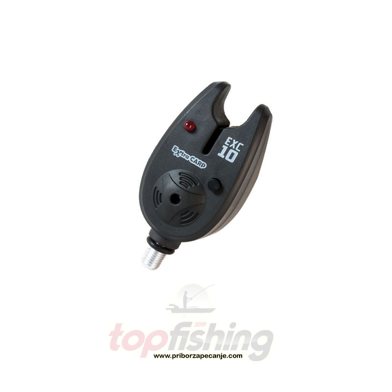 Signalizator Extra Carp - 10