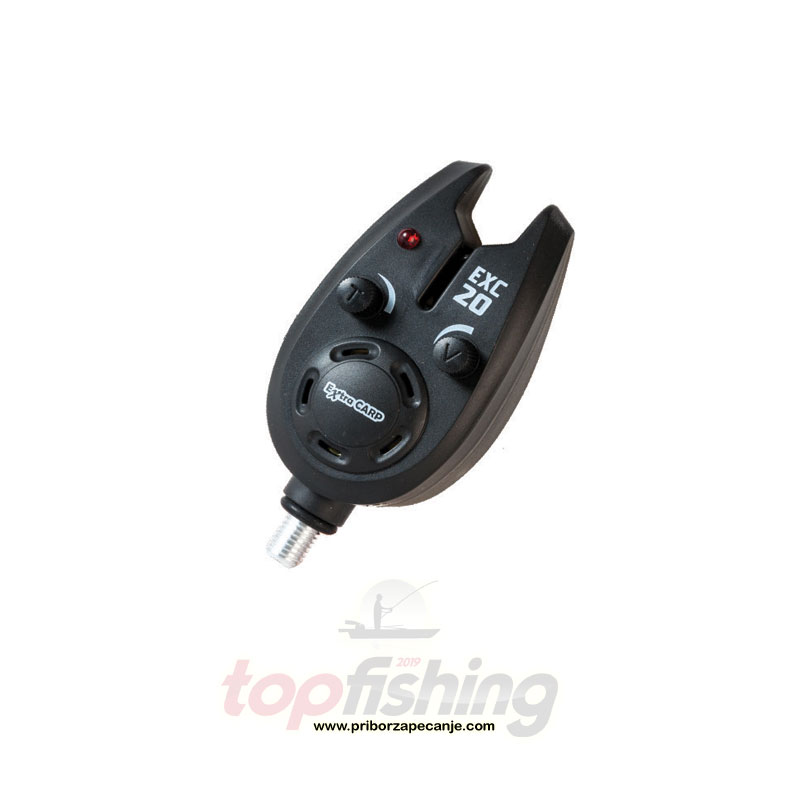 Signalizator Extra Carp - 20
