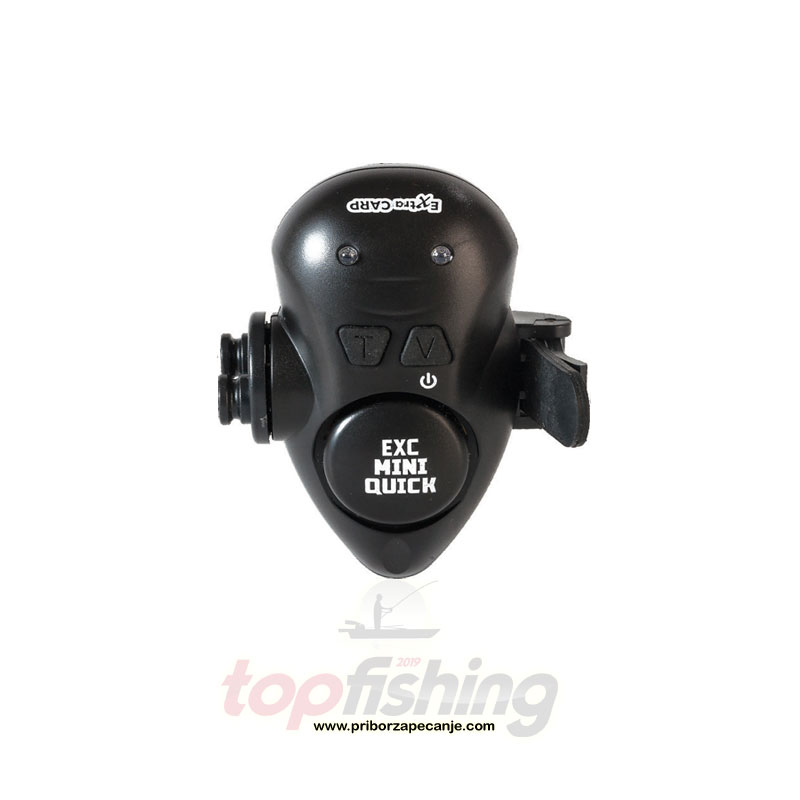 Signalizator Extra Carp - Mini Quick
