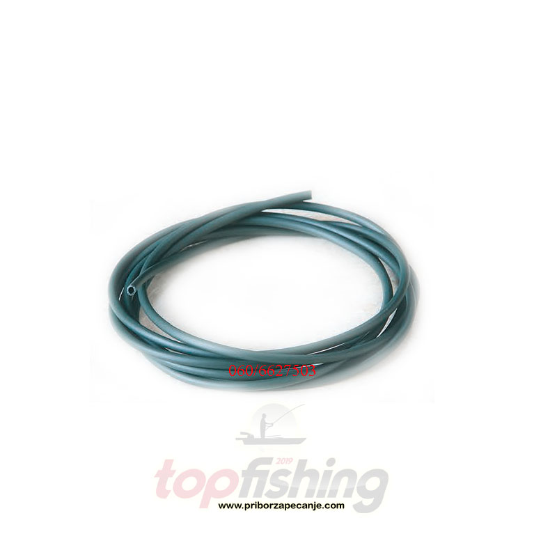 Silikonsko crevo 2,00 mm (1,00 m)- Extra Carp