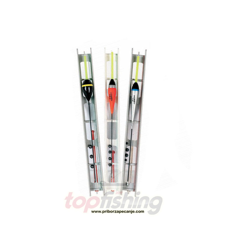 Sistem za takmičarac - 4,00 m