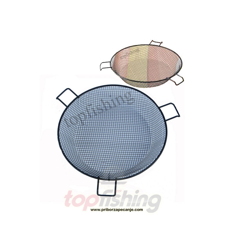 Sito 6 mm - Extra Carp