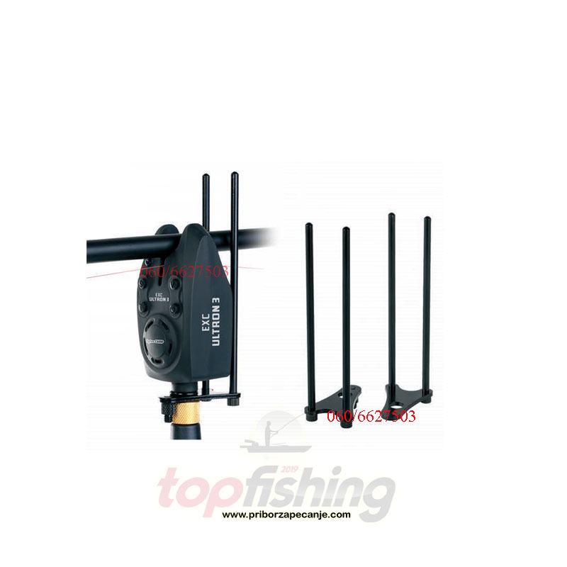 Snag bar - Extra Carp