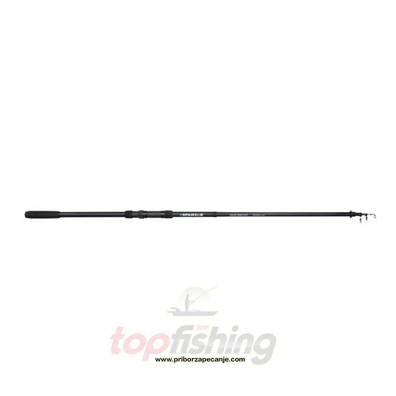 Spartan tele Carp 3.50 m (150g) - Spro