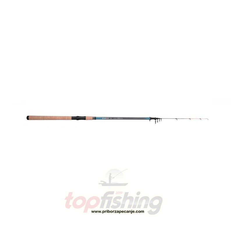 Spartan Tele Feeder - Spro - 3.30 m (<80g)