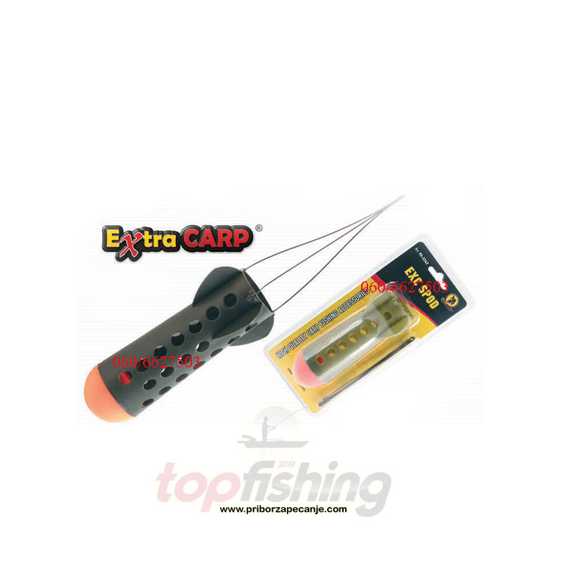Spod raketa (Prečnik 16 mm) - Extra Carp