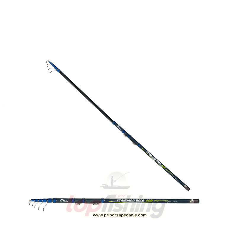 Standard bolo 4 m - Fil Fishing