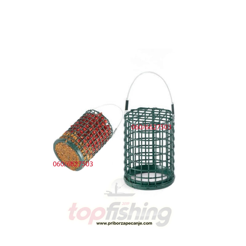 Start Feeder 50 g - Filex