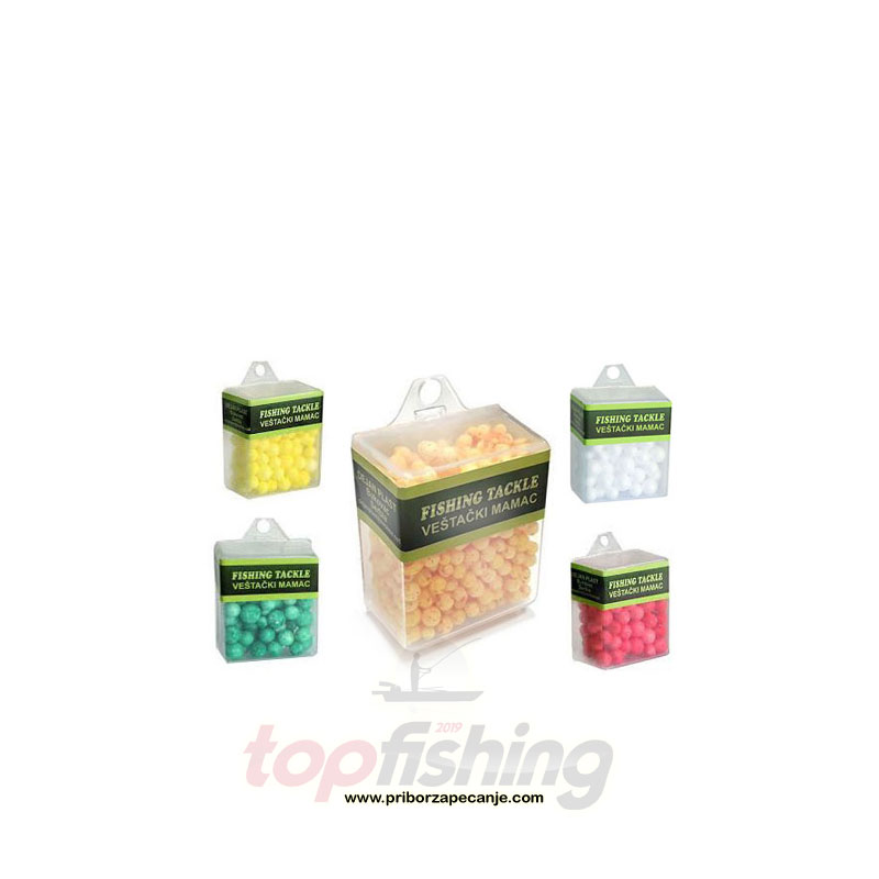 Stiropor kuglice - Anis