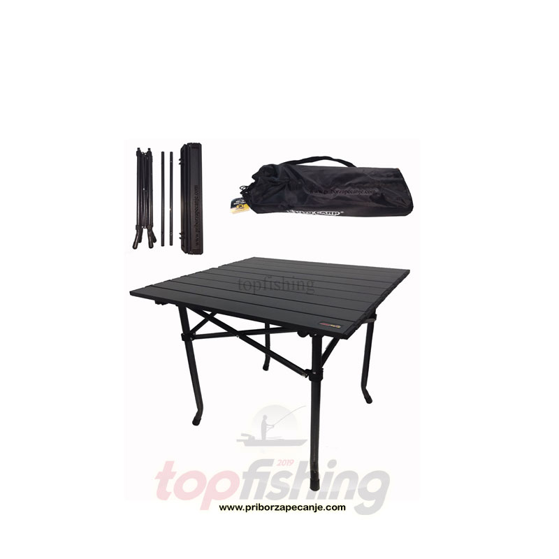 Sto - (Bivvy Table-Roll Up) Extra Carp