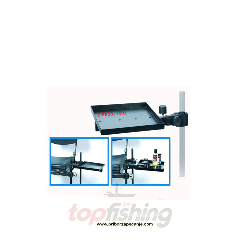 Sto za stolicu - Fil