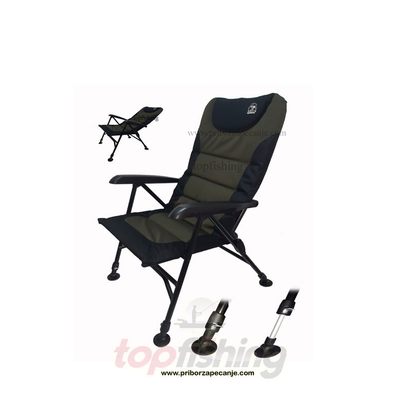 Stolica - Behr Comfort