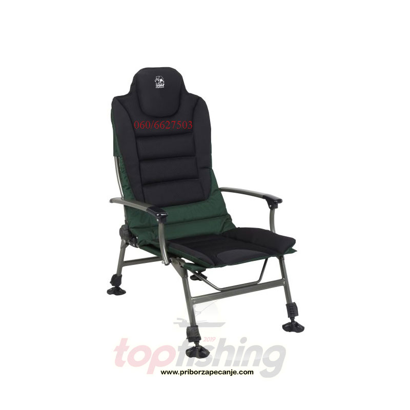 Stolica Behr (Max 130)