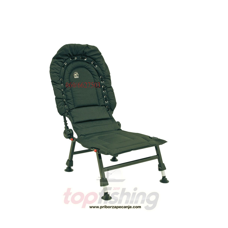 Stolica šaranska - Behr (Max 130)