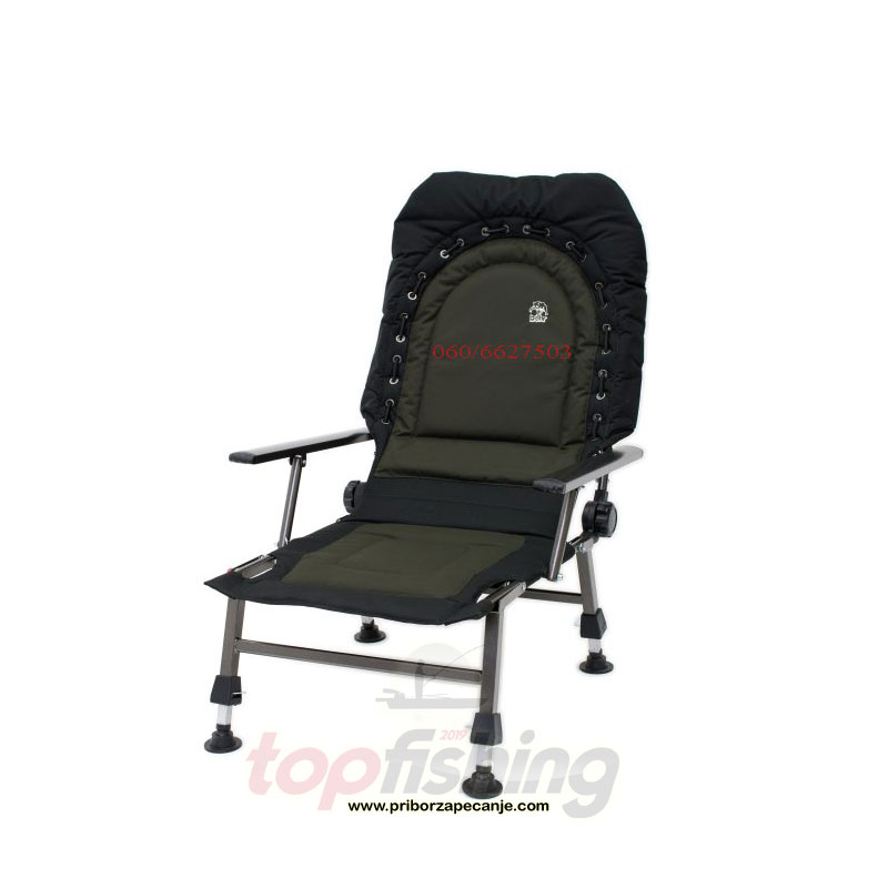 Stolica šaranska - Behr (Max 130)