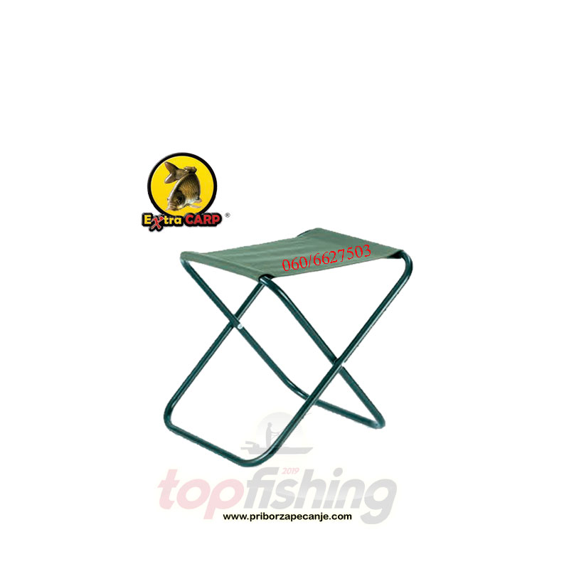 Stolica - sklopiva - Extra Carp