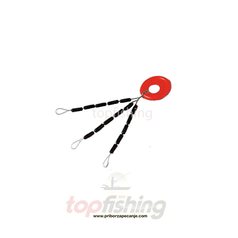 Stoperi (Rubber Stopper) - veličina S