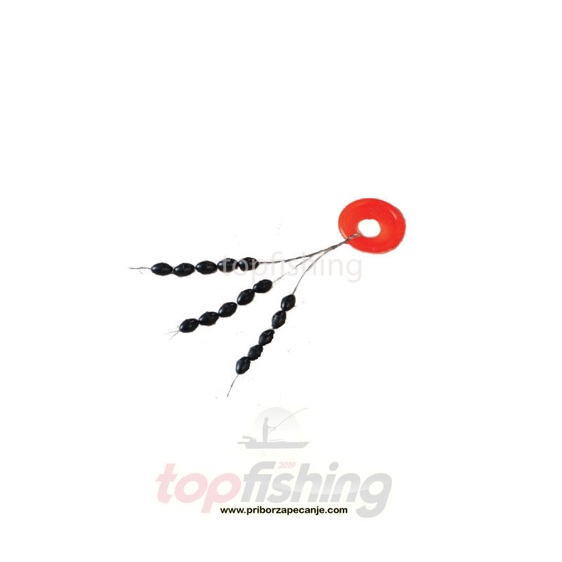 Stoperi (Rubber Stopper) - veličina S