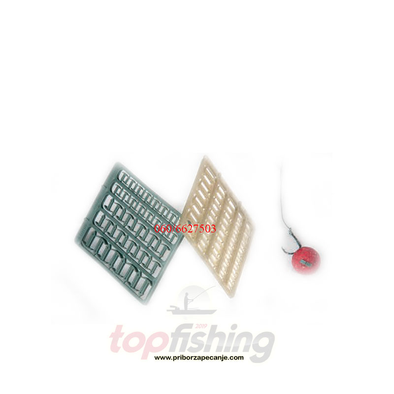 Stoperi za boile - Extra Carp