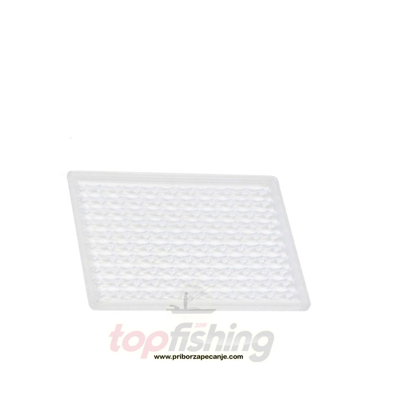 Silikonski stoperi za boile - Extra carp