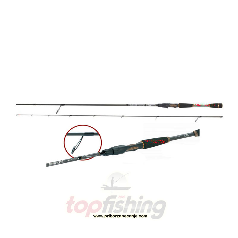 Stratus 2,65 m (5-20g) - Fil