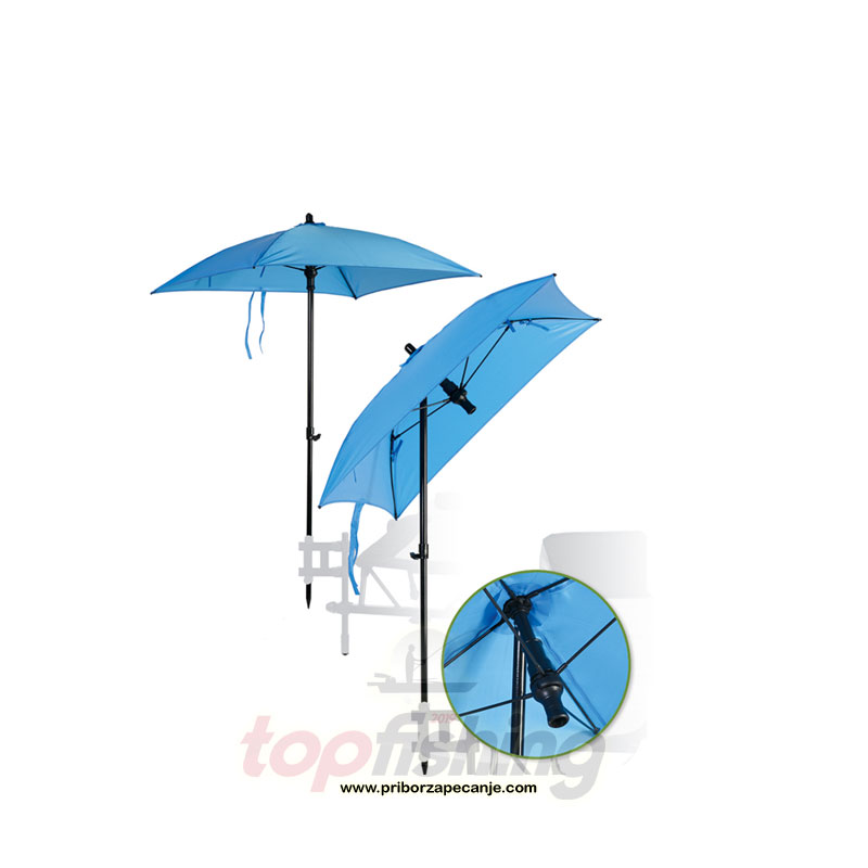 Suncobran - Brolly 85 x 85 cm - Filex
