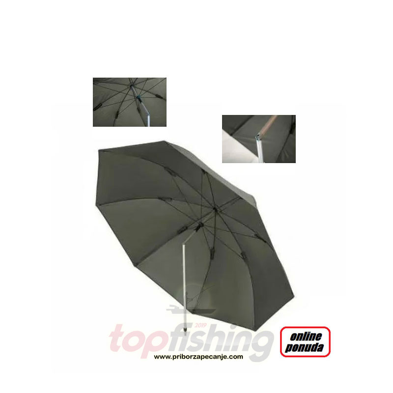 Suncobran Prologic C- Series 55 Tilt Brolly 220 cm
