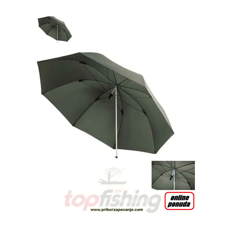 Suncobran Prologic C- Series 65 SSSB Brolly 250 cm