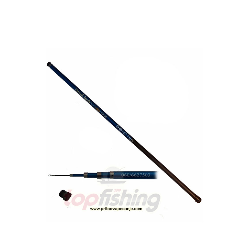 Takmičarac 3,00 m - Fiberglas