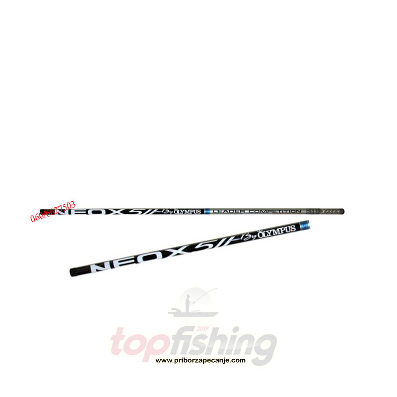 Takmičarac Neox 6 m - Olympus