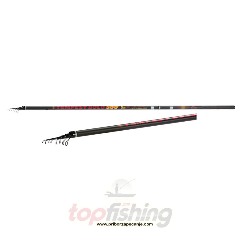 Tempest bolo 5 m - Fil Fishing