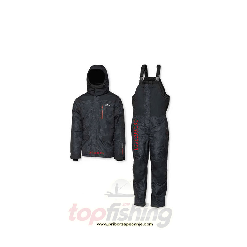 Termo odelo - DAM Camo Vision - M