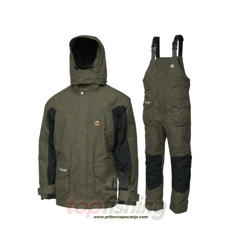 Termo odelo Prologic Highgrade - Vel. M