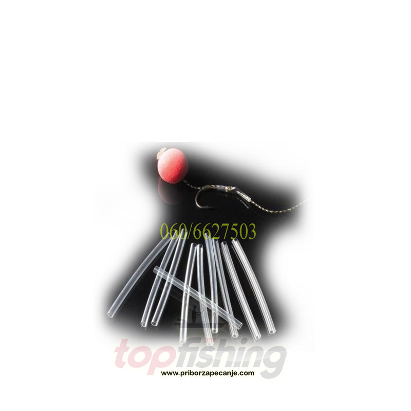 Termoskupljajući bulžiri - Extra Carp