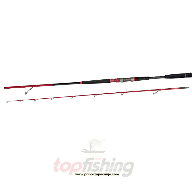 Thunder 2,40 m (80-150g)