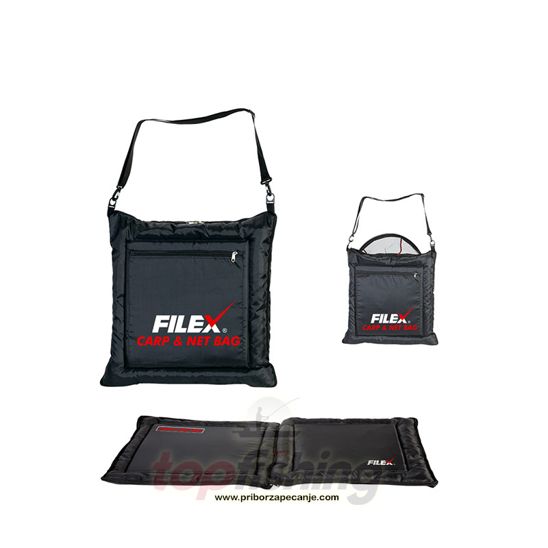 Torba & Dušek (2 u 1) - Filex