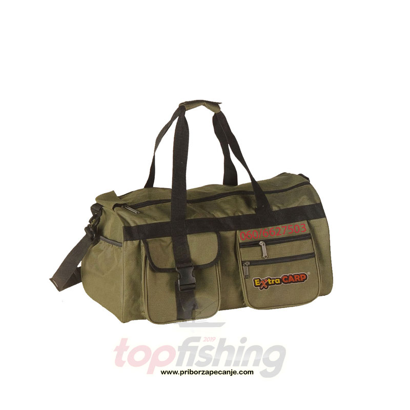 Torba - Extra Carp 50x30x30 cm