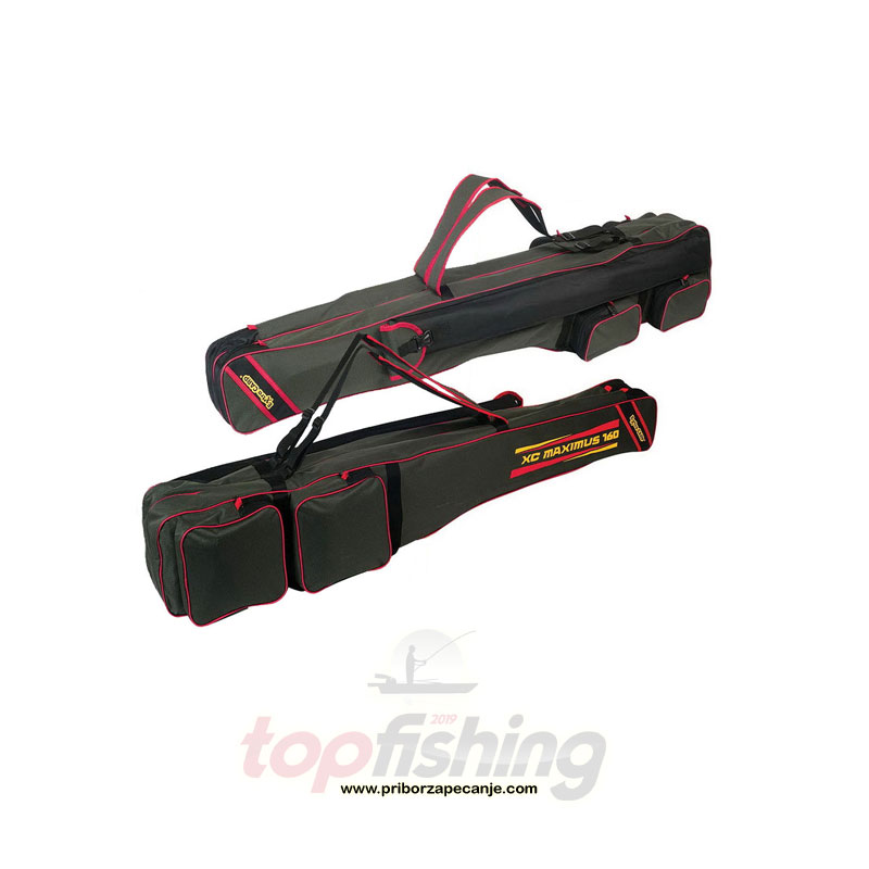 Torba Extra Carp - Maximus 160 cm