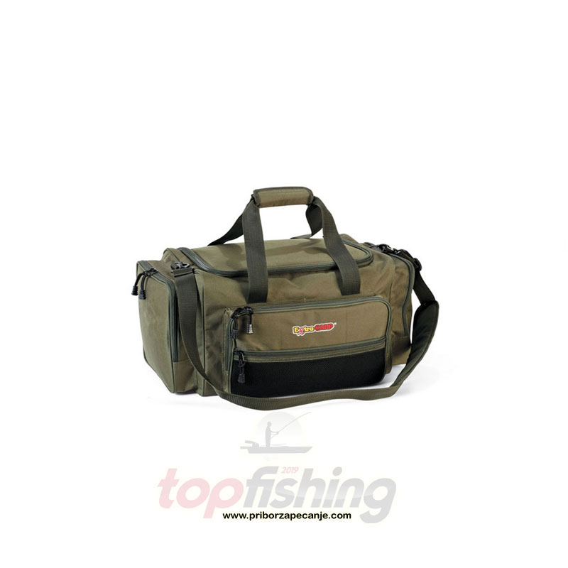 Torba - Extra Carp 50x35x30 cm