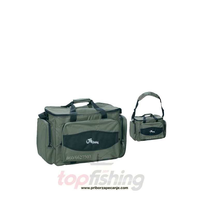 Torba Fil - 45x24x28 cm