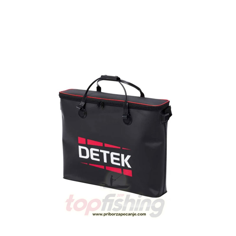 Torba za čuvarku - DAM Detek