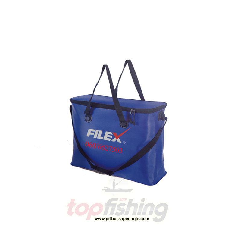 Torba za čuvarku - Filex