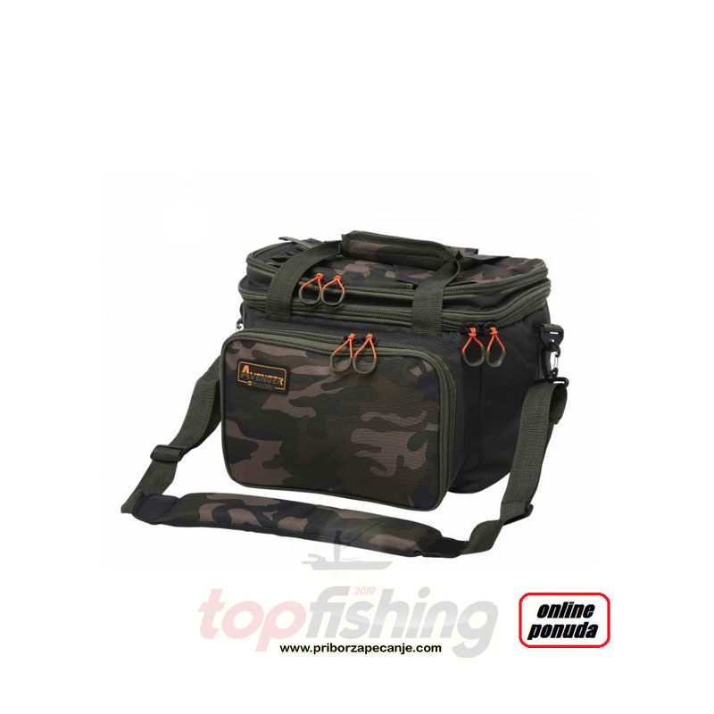 Torba za pribor Prologic Avenger Caryall - S