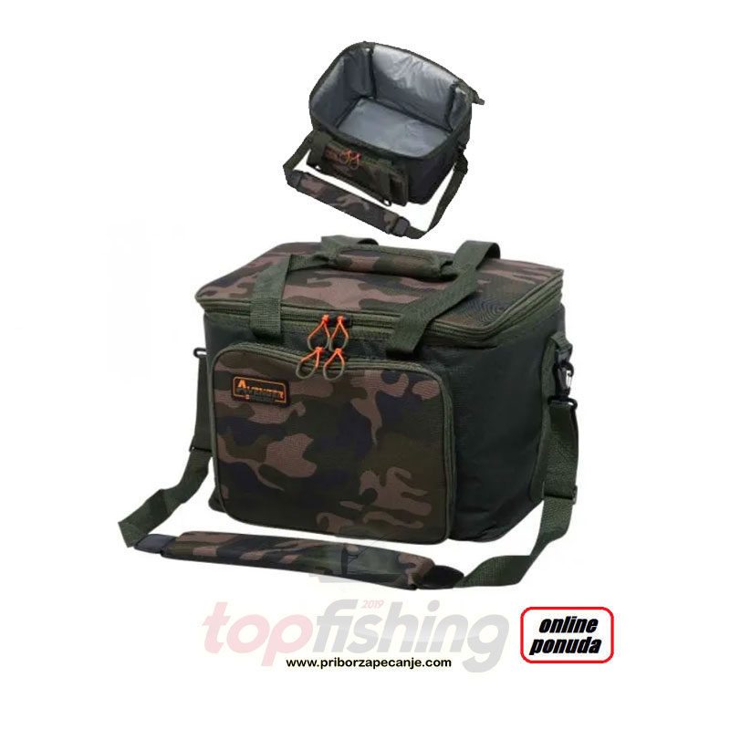 Torba za pribor Prologic Avenger Cool 