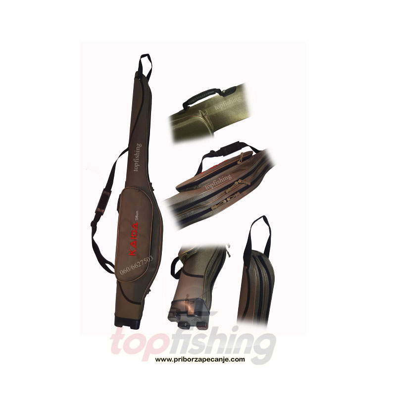 Torba za štapove 150 cm - Kaida